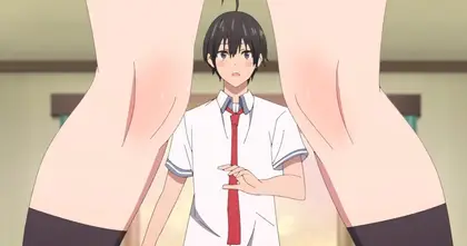 เตือนภัยสายมืด! การเสพอนิเมะ 18+ เพื่อทำภารกิจมากไป เสี่ยง "ED" ตั้งแต่วัยรุ่น