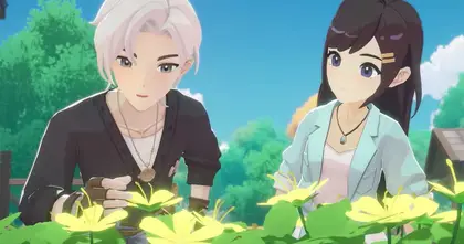 Starsand Island รายชื่อตัวละครที่จีบได้ พร้อมของที่ชอบและวิธีเพิ่มค่าความสัมพันธ์