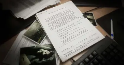 Resident Evil Requiem เฉลยวิธีหาไฟล์ลับ Letters from 1998 สำหรับผู้ซื้อชุด Deluxe Edition