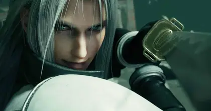 ใครจะสู้! Nomura เผยทำเกมไหนก็โดนบรีฟ "ขอตัวละครแบบ Sephiroth" ตัวร้ายโนหนึ่งคนนี้คือของจริง