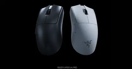 RAZER เปิดตัว Viper V4 Pro และ Gigantus V2 Pro จุดสูงสุดใหม่สำหรับประสิทธิภาพการเล่นเกมแบบอีสปอร์ต