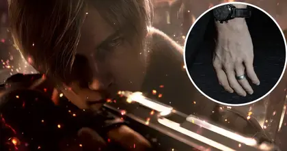 ผู้กำกับ Resident Evil Requiem เผยความในใจ แหวนแต่งงานปริศนาของ Leon ใครคือคู่ชีวิตตัวจริง?