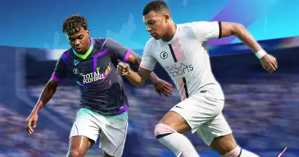 Total Football VNG เตรียมเปิดให้เหล่าผู้จัดการทีมได้มาก้าวเข้าสู่สนามพร้อมกัน 22 เมษายน นี้!
