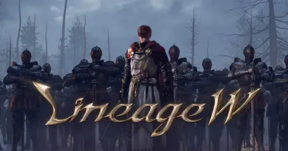 Lineage W เปิดให้ลงทะเบียนเตรียมก้าวสู่สมรภูมิแล้วอย่างเป็นทางการทั้งบน Android และ iOS สโตร์ไทย