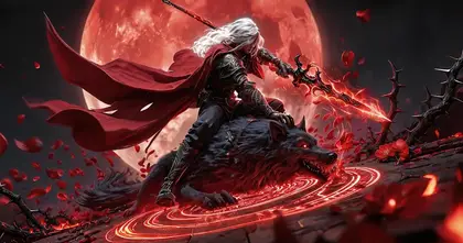 Darklord: Vampire Survival เกมมือถือแนว survival RPG ธีมแวมไพร์ ที่จะพาเราดำดิ่งไปในการผจญภัยในโลกดาร์กแฟนตาซี และสานเส้นทางสู่การเป็นดาร์คลอร์ด