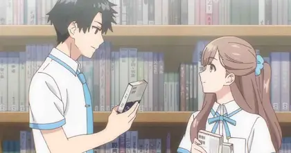 รักฉันเทียมเธอ Replica datte Koi wo Suru  ลิงก์ดูออนไลน์ อัปเดตล่าสุด