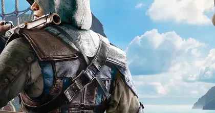มือดีปล่อยตัวอย่าง Assassin’s Creed Black Flag Resynced หลุดออกมาบนสื่อโซเชียลแล้ว