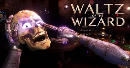 Waltz of the Wizard เปิดให้มาสวมบทผู้วิเศษ ผสมคาถา ร่ายมนตร์ และออกสำรวจโลกสุดประหลาดแล้วบนมือถือสโตร์ไทย