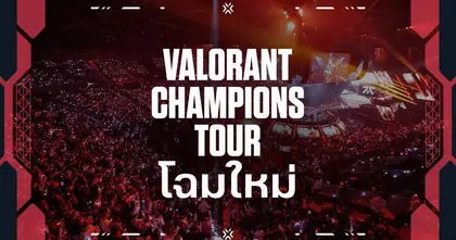 Riot Games เผยโฉม VCT 2027 พลิกระบบการแข่งขันสู่ยุคใหม่ เปิดทางทุกทีมล่าเวทีโลกของ VALORANT Esports