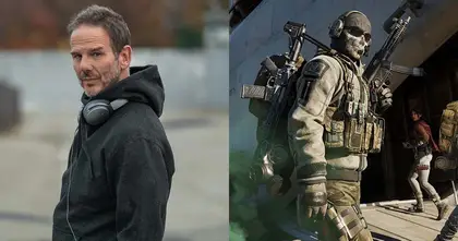 ผู้กำกับหนัง Call of Duty ถูกชาวเน็ตขุดเจอว่าเคยมีพฤติกรรมเหยียดคนเล่นเกมมาก่อน