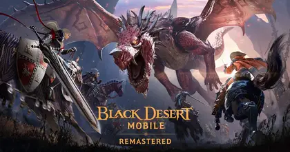 การอัปเดตครั้งใหญ่ของ Black Desert Mobile นำเสนอ PC ไคลเอนต์, เซิร์ฟเวอร์ใหม่ และรีมาสเตอร์การตกปลา