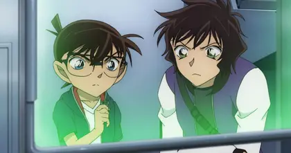 รวมโคนัน เดอะมูฟวี่ (Conan The Movie) ทุกภาค พร้อมลิงก์ดูออนไลน์