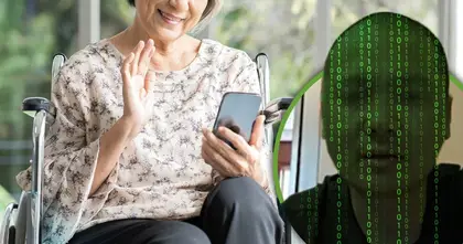 ครอบครัวชาวจีนใช้ AI สร้างโคลนนิ่งดิจิทัลของลูกชายที่เสียชีวิต เพื่อเยียวยาจิตใจคุณแม่วัยชรา