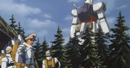 ผู้สร้างตำนาน Gundam เซ็ง! คนรุ่นใหม่มองการสู้รบเป็นเรื่องเท่ จนเพิกเฉยความโหดร้ายของสงคราม