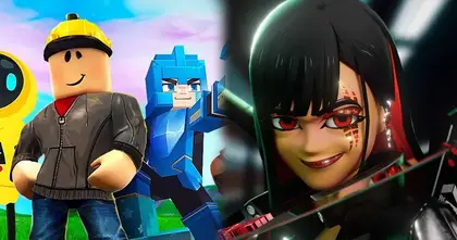 เอาใจ Gen Z! Roblox อัปเดต Makeup ใหม่ จัดเต็มกว่า 100 ไอเทม แต่งได้ทั้งตา ปาก ขนตาแบบเลเยอร์ต่อเลเยอร์!