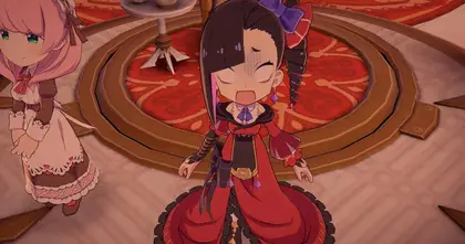 ผู้สร้าง Disgaea ระดับ CEO ยอมลดค่าตัวเท่าเด็กจบใหม่ ผันตัวรับจ๊อบที่ปรึกษา+โปรดิวเซอร์ จนบริษัทใหญ่รุมจอง
