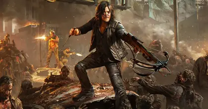 The Walking Dead: Aftermath เกมมือถือแนว roguelite ตัวใหม่จากจักรวาล The Walking Dead เตรียมให้มาเอาตัวรอดบนมือถือฤดูร้อนนี้