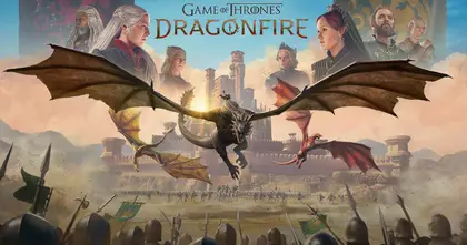 เปิดตัว Game of Thrones: Dragonfire เกมมือถือแนว strategy จากซีรีส์สุดโด่งดัง ที่จะให้เราคุมมังกรบัญชาการกองทัพ เปิดเส้นทางสู่การครองบัลลังก์เหล็ก