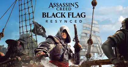 เปิดตัว Assassin's Creed Black Flag Resynced อย่างเป็นทางการ เผยข้อมูลแรกและสเป็ค PC!