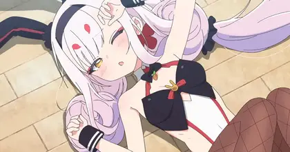 Azur Lane: Bisoku Zenshin ซีซัน 2 เรื่องราวชึวิตประจำวันของสาวเรือรบ ปล่อย Main PV ใหม่ พบกัน 5 กรกฎาคมนี้!