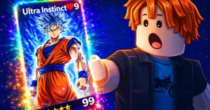 [แจกโค้ด] Anime Card Collection Codes รหัสอัปเดตล่าสุด (May 2026)