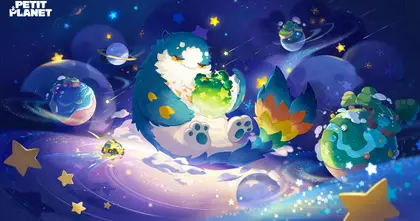 เกมจำลองการใช้ชีวิตบนดวงดาวที่แสนอบอุ่นจาก HoYoverse "Petit Planet" เปิดรับสมัครผู้เข้าร่วมการทดสอบท่องดวงดาวแล้ววันนี้!