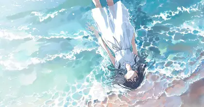 To You in the Beyond อนิเมะมูฟวี่ ปล่อย Teaser Visual และ ตัวอย่าง เตรียมฉายในญี่ปุ่น 9 ตุลาคมนี้!