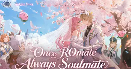 Ragnarok Origin Classic ตามคำขอ! เปิดตัวอัปเดตใหม่ “Sakura Vows”