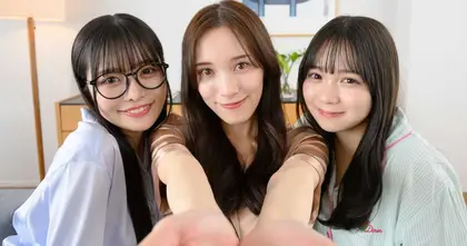 ลาแล้วมนุษยชาติ! Sweet Hamster Days เกมจีบสาวคนจริง เกิดใหม่เป็น "แฮมสเตอร์" ให้สาว ๆ ป้อนนม