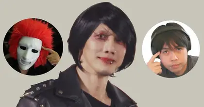 ช่อง 9arm จัดไลฟ์เชิญ พี่ปั๊บ POTATO และ พี่เอก HEARTROCKER มาร่วมพูดคุยในแบบสนุกฮาได้สาระ