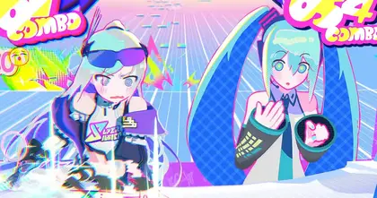 Honkai: Star Rail คอลแลปส์ Hatsune Miku ปล่อยเพลง HoYo HoYo together ให้ชม!