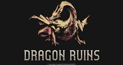 Dragon Ruins เกมแนว dungeon crawler RPG สไตล์เรโทร เปิดให้มาก้าวย่างไปในซากปรักหักพังเก่าแก่ และพิชิตสัตว์ร้ายที่ซุกซ่อนบนมือถือ