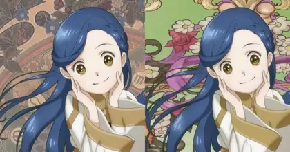 ยอมรับใช้ AI จริงใน OP อนิเมะ "การปฏิวัติของสาวน้อยหนอนหนังสือ" WIT STUDIO แก้ใหม่เรียบร้อยตั้งแต่ตอน 2 เป็นต้นไป