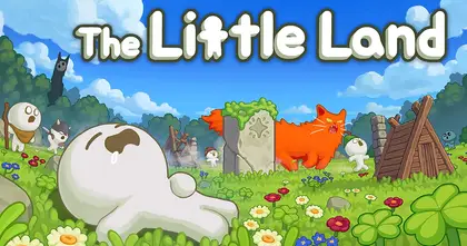 The Little Land เกมอินดี้แนวกลยุทธ์ ใช้พลังปกป้องชาวบ้านตัวน้อยจากเหล่าผี ปีศาจ และแมวยักษ์ ฝีมือคนไทย เปิดให้ Wishlist บน Steam แล้ว!