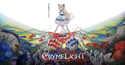 CRYMELIGHT เกม roguelike action เตรียมเผชิญหน้ากับบาปเพื่ออิสรภาพ บน Steam 5 พฤศจิกายนนี้!