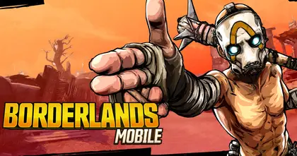 Borderlands Mobile เตรียมเปิดให้มาสัมผัสความมันส์สุดระห่ำกันบนมือถือ!