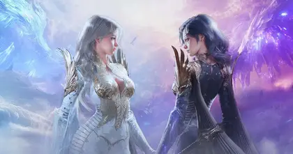 AION 2 เกม MMORPG เปิดให้ Wishlist บน Steam เตรียมเปิดให้บริการภายในปีนี้!