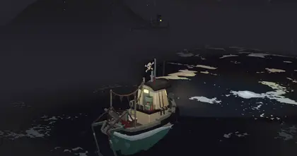 DREDGE+ เปิดให้มาเริ่มต้นการเดินเรือบนท้องทะเลกว้างใหญ่...ที่แฝงไปด้วยภัยอันตรายและบางสิ่งในเงามืดแล้วบน Apple Arcade!