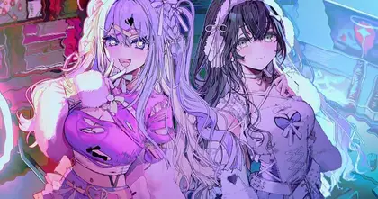 สวมบทคนดูสายเปย์! Red Chat Ritual เกมสยองขวัญ จากโปรดิวเซอร์  Vocaloid ไขปมปริศนาไอดอลสตรีมเมอร์