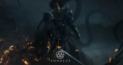 Annulus เกมแนว tactical ดาร์กแฟนตาซี เปิดให้บริการแล้วบนสโตร์ไทยทั้ง PC และมือถือ