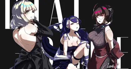 เกมปังแต่ตังค์ติดลบ! D1AL-ogue เกมซ่อมแอนดรอยด์สาว เร่งหาทุนภาคใหม่ หลังภาคแรกติดสัญญาต้องปล่อยฟรี