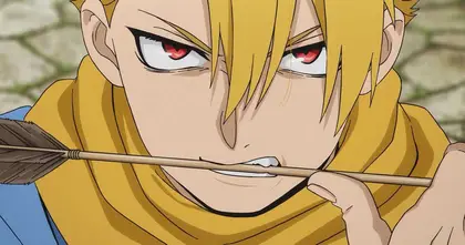 ยมลแห่งยมโลก Yomi no Tsugai ตอนที่ 7 ลิงก์ดูออนไลน์ อัปเดตล่าสุด