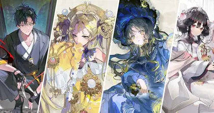 Neo Artifacts เกมแนว SRPG เตรียมเปิดให้พบกับเหล่าตัวละครที่แปลงโฉมมาจากวัตถุโบราณ 24 เมษายนนี้!