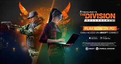The Division Resurgence เกมชูตติ้งภาคสปินออฟ เปิดให้เล่นฟรีบน PC แล้ว!