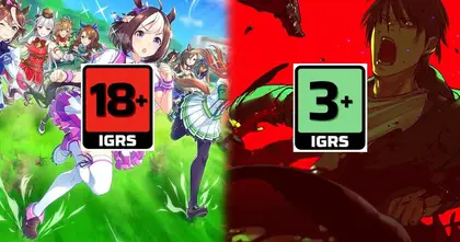 อิหยังวะ! เรตติ้ง Steam อินโดนีเซียเพี้ยนจัด "สาวม้า" ติด 18+ แต่ "เกมสายดาร์ก" ถูกจัดเป็นเกมเด็กซะงั้น!?