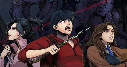 The Coma 3: Bloodlines เกม 2D Horror Adventure เตรียมวางจำหน่ายบน PC และคอนโซล 30 เมษายนนี้!
