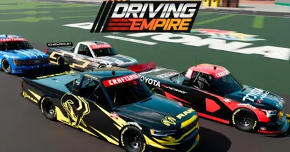 [แจกโค้ด] Driving Empire Code รหัสอัปเดตล่าสุด 2026