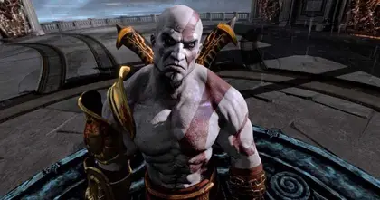 ลือ! Sony เตรียมเปิดตัว God of War ภาคใหม่ภายในเดือนเมษายนนี้