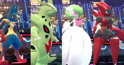 [ไกด์เกม] Pokemon Champions Best Starter คู่มือเลือกทีมแรก แบบไหนเหมาะกับสไตล์การเล่นของคุณ?
