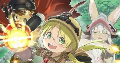 Made in Abyss ~An Irredeemable Journey of Mysteries~ เปิดให้ลงทะเบียนเตรียมตัวเริ่มต้นการผจญภัยสู่ Abyss แล้วบนสโตร์ต่างประเทศ